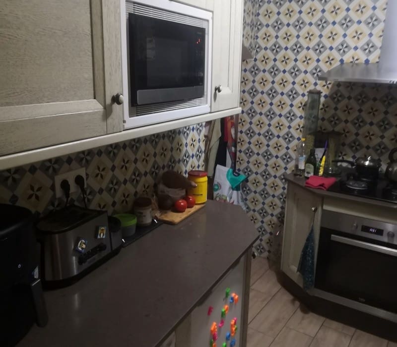 6 soveværelse Byhus til salg i Baza - € 140.000 (Ref: 8201006)