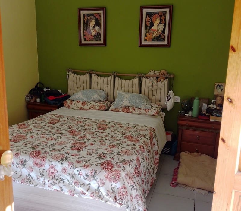 6 soveværelse Byhus til salg i Baza - € 140.000 (Ref: 8201006)