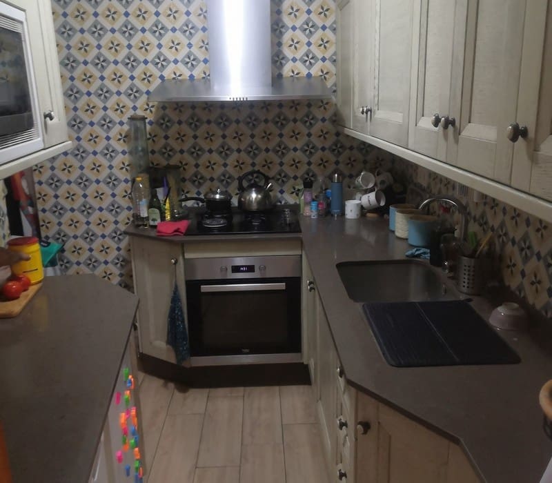 6 soveværelse Byhus til salg i Baza - € 140.000 (Ref: 8201006)