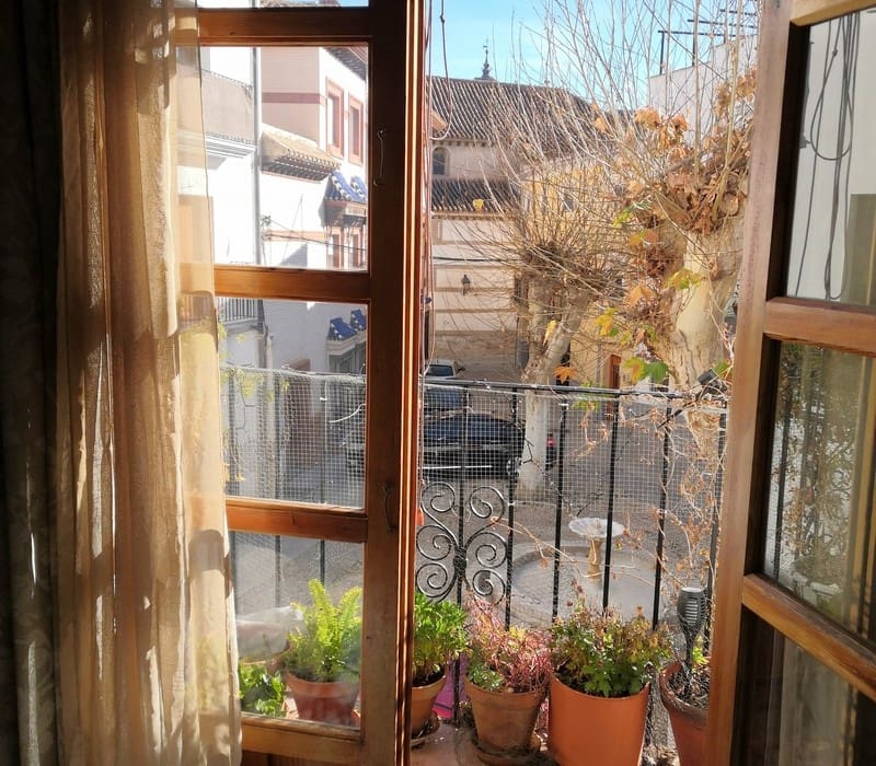 6 soveværelse Byhus til salg i Baza - € 140.000 (Ref: 8201006)