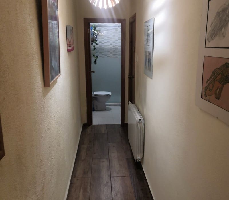 6 soveværelse Byhus til salg i Baza - € 140.000 (Ref: 8201006)