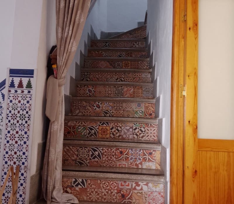 6 soveværelse Byhus til salg i Baza - € 140.000 (Ref: 8201006)