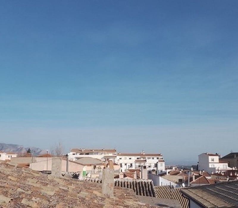 6 soveværelse Byhus til salg i Baza - € 140.000 (Ref: 8201006)