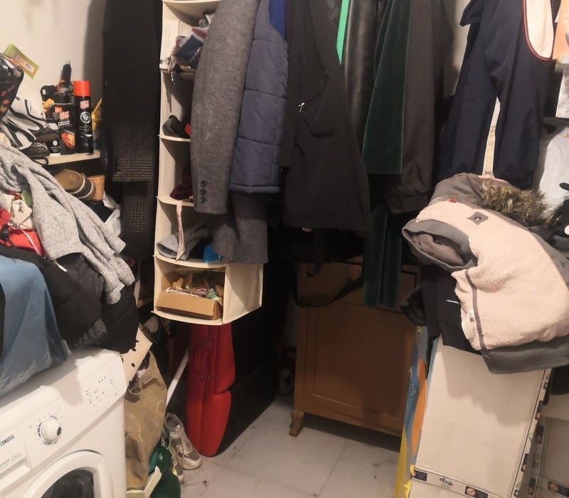 6 soveværelse Byhus til salg i Baza - € 140.000 (Ref: 8201006)