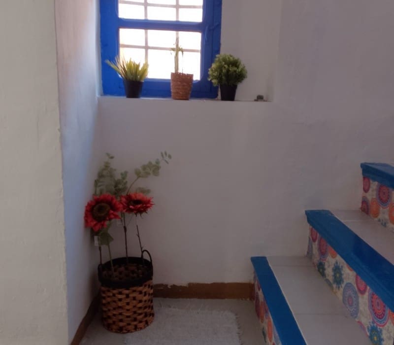 6 soveværelse Byhus til salg i Baza - € 140.000 (Ref: 8201006)