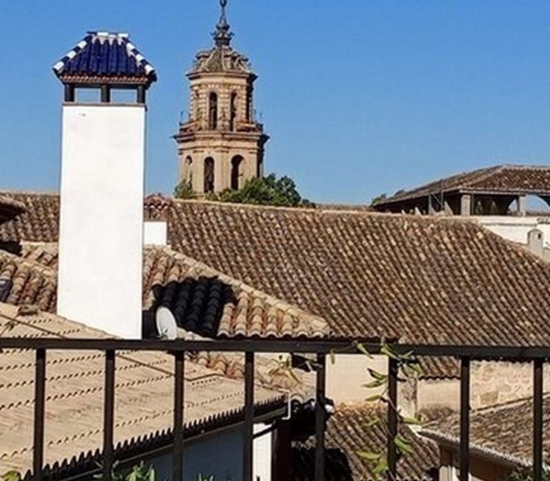 6 soveværelse Byhus til salg i Baza - € 140.000 (Ref: 8201006)