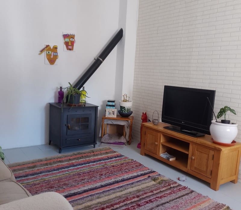 6 soveværelse Byhus til salg i Baza - € 140.000 (Ref: 8201006)