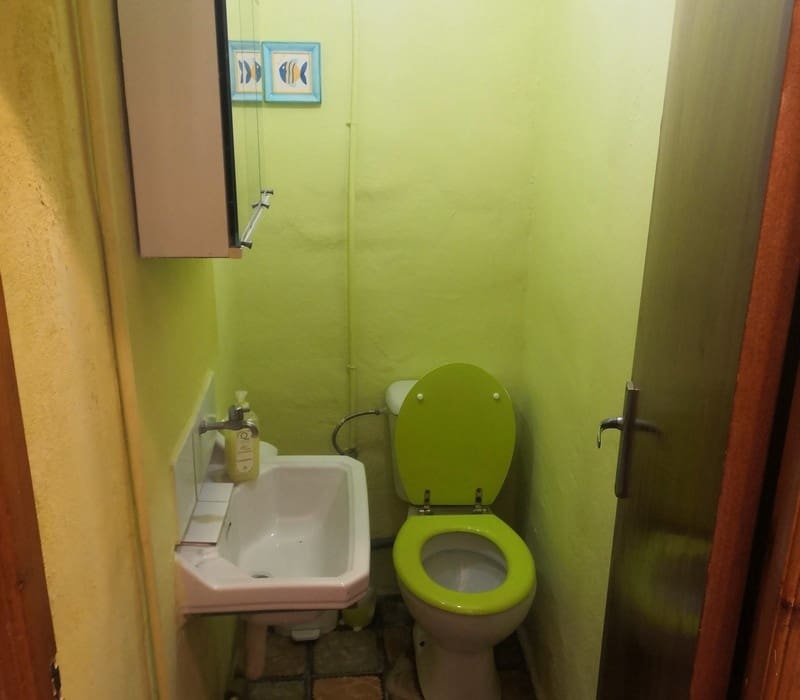 6 soveværelse Byhus til salg i Baza - € 140.000 (Ref: 8201006)