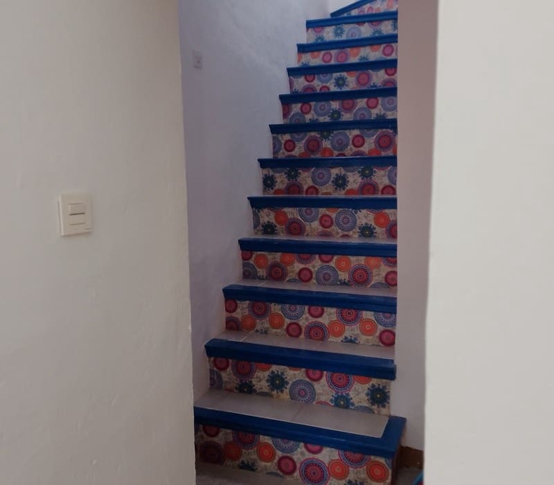 6 soveværelse Byhus til salg i Baza - € 140.000 (Ref: 8201006)