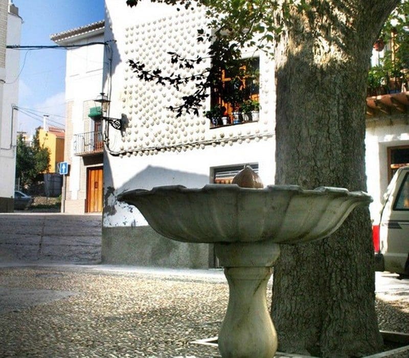 6 makuuhuone Maalaistalo myytävänä paikassa Baza - 140 000 € (Ref: 8201006)