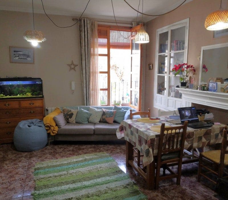 6 makuuhuone Maalaistalo myytävänä paikassa Baza - 140 000 € (Ref: 8201006)