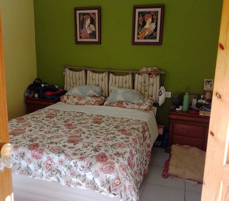 6 makuuhuone Maalaistalo myytävänä paikassa Baza - 140 000 € (Ref: 8201006)