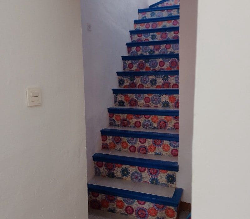 6 makuuhuone Maalaistalo myytävänä paikassa Baza - 140 000 € (Ref: 8201006)