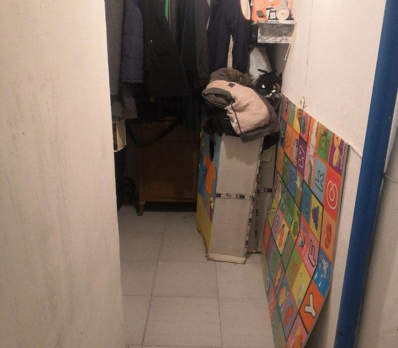 6 makuuhuone Maalaistalo myytävänä paikassa Baza - 140 000 € (Ref: 8201006)