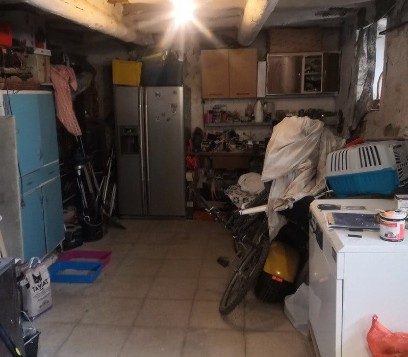 6 makuuhuone Maalaistalo myytävänä paikassa Baza - 140 000 € (Ref: 8201006)