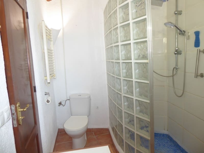 3 soveværelse Finca/Landehus til salg i Galera - € 119.500 (Ref: 8255471)