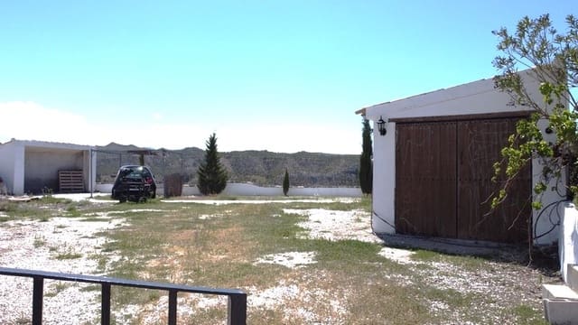 3 camera da letto Finca/Casa di Campagna in vendita in Galera - 119.500 € (Rif: 8255471)