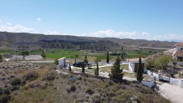 3 camera da letto Finca/Casa di Campagna in vendita in Galera - 119.500 € (Rif: 8255471)