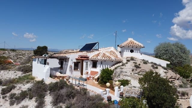 3 camera da letto Finca/Casa di Campagna in vendita in Galera - 119.500 € (Rif: 8255471)