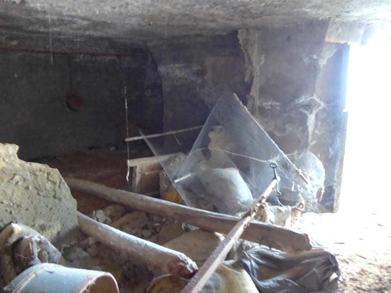 6 bedroom Cave House for sale in Castillejar - € 25,000 (Ref: 8287184)