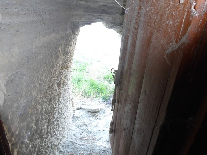 6 bedroom Cave House for sale in Castillejar - € 25,000 (Ref: 8287184)