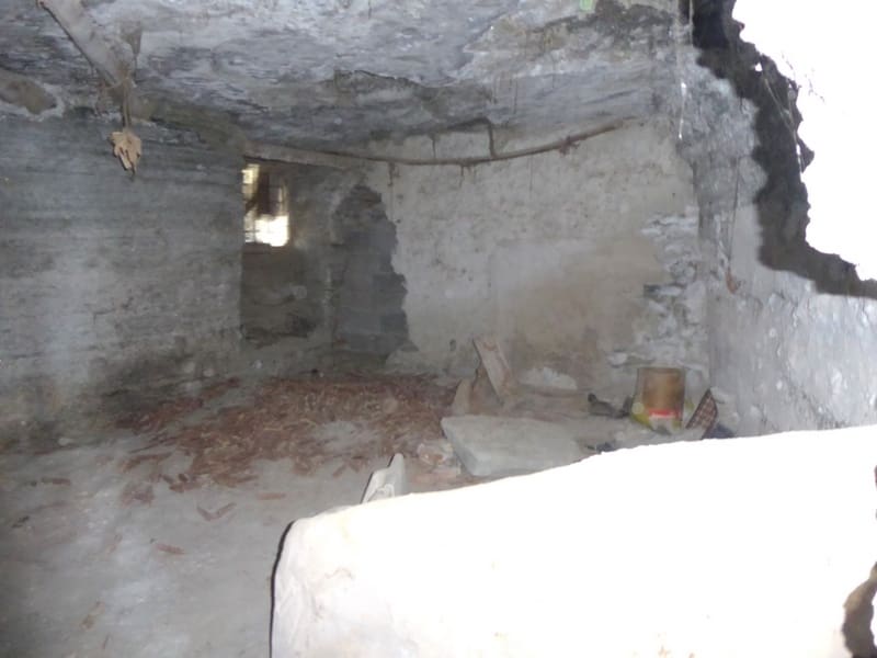 6 bedroom Cave House for sale in Castillejar - € 25,000 (Ref: 8287184)