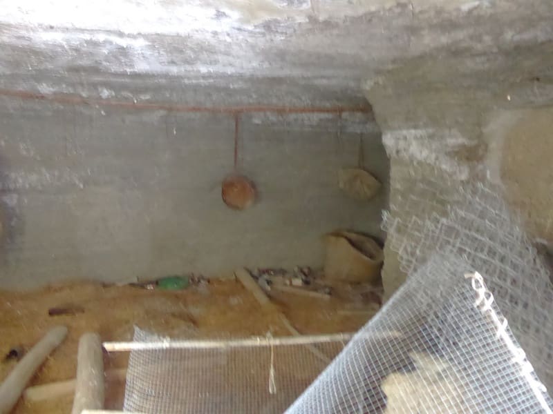 6 bedroom Cave House for sale in Castillejar - € 25,000 (Ref: 8287184)