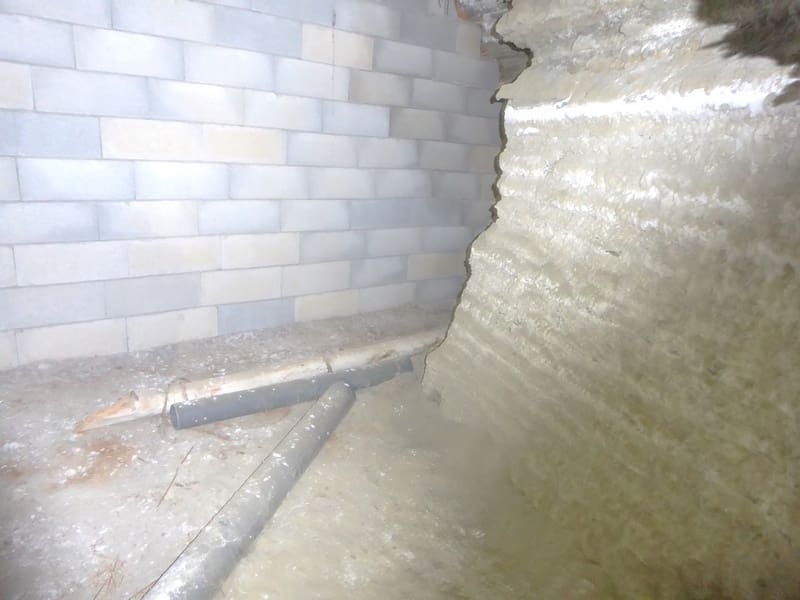 6 bedroom Cave House for sale in Castillejar - € 25,000 (Ref: 8287184)