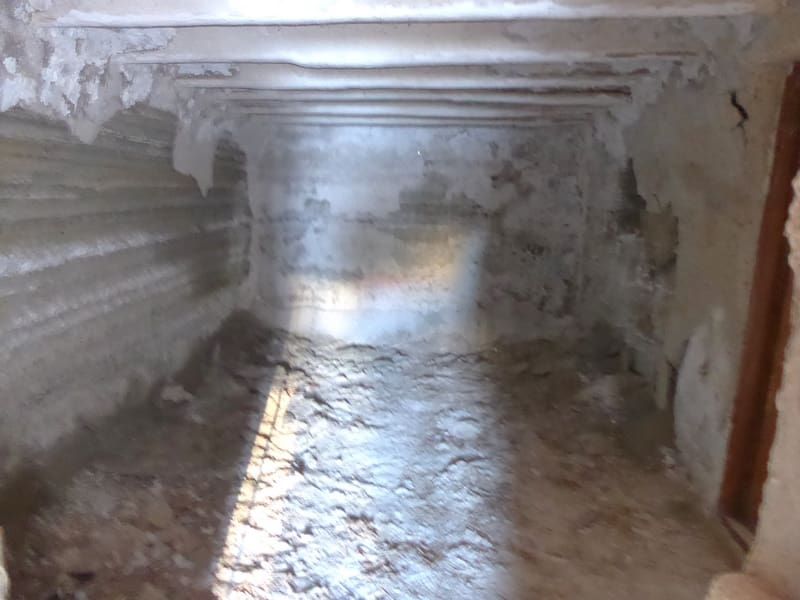 6 bedroom Cave House for sale in Castillejar - € 25,000 (Ref: 8287184)