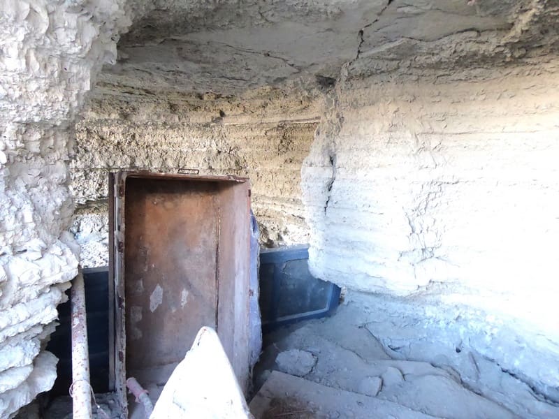 6 bedroom Cave House for sale in Castillejar - € 25,000 (Ref: 8287184)