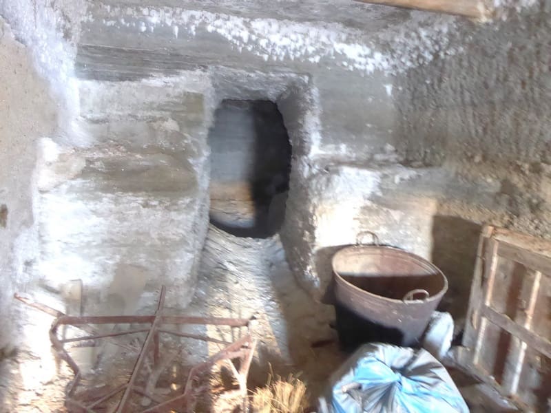 6 bedroom Cave House for sale in Castillejar - € 25,000 (Ref: 8287184)