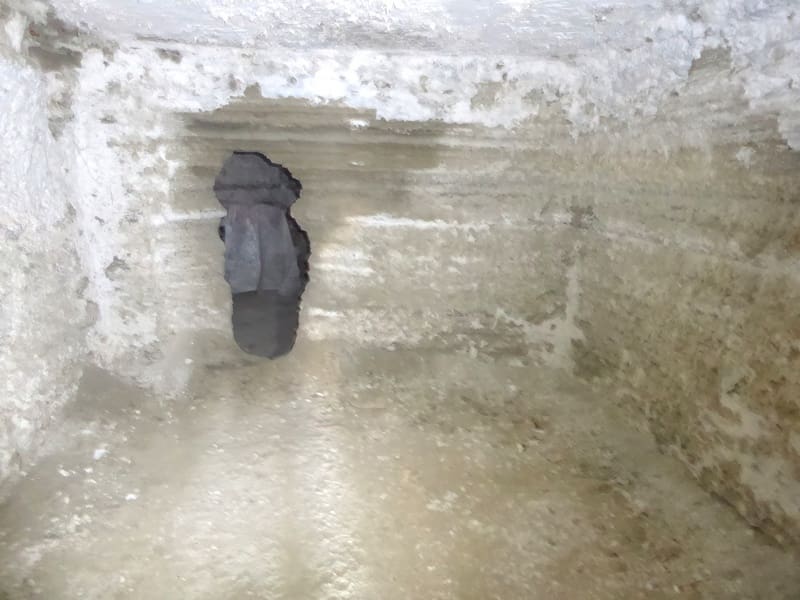 6 bedroom Cave House for sale in Castillejar - € 25,000 (Ref: 8287184)