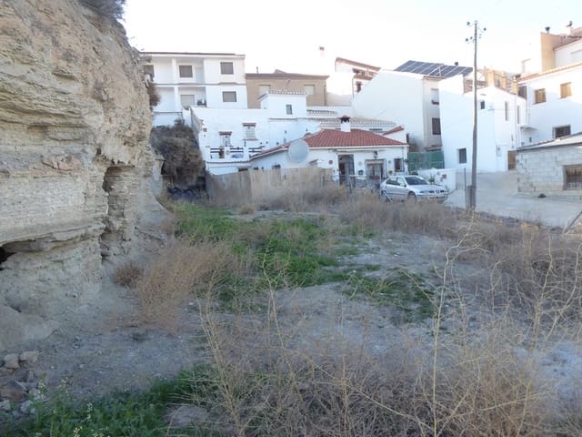 6 chambre Maison Troglodyte à vendre à Castilléjar - 25 000 € (Ref: 8287184)