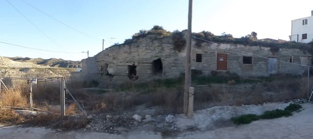 6 chambre Maison Troglodyte à vendre à Castilléjar - 25 000 € (Ref: 8287184)