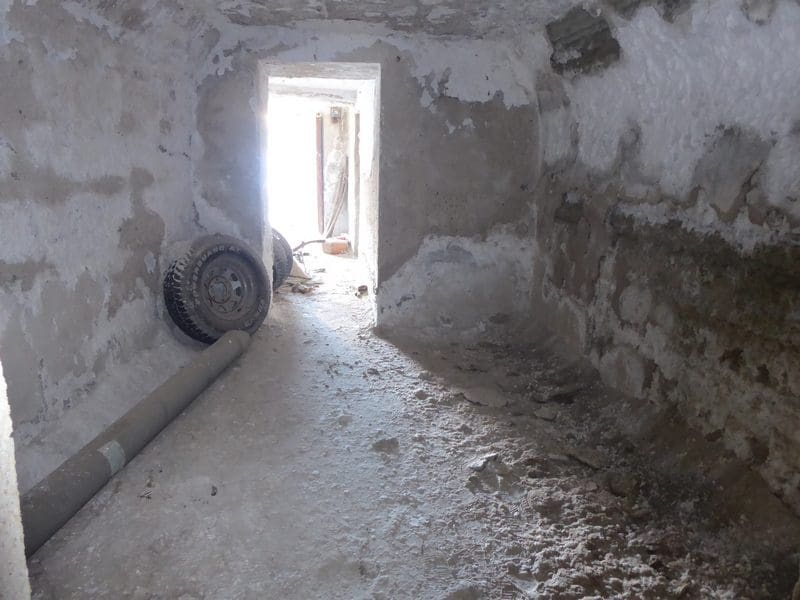 6 makuuhuone Luolatalo myytävänä paikassa Castillejar - 25 000 € (Ref: 8287184)