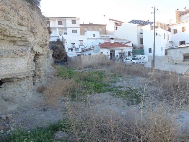 6 soverom Grottehus til salgs i Castilléjar - € 25 000 (Ref: 8287184)