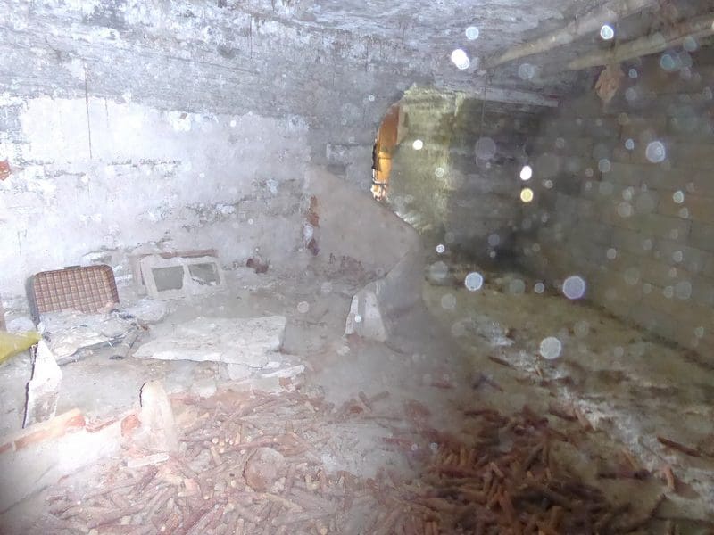 6 makuuhuone Luolatalo myytävänä paikassa Castillejar - 25 000 € (Ref: 8287184)