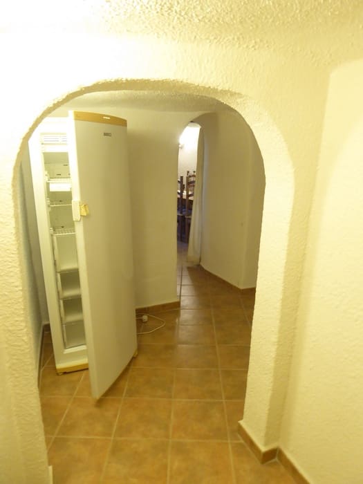 3 soveværelse Hulehus til salg i Castillejar - € 89.950 (Ref: 8332605)