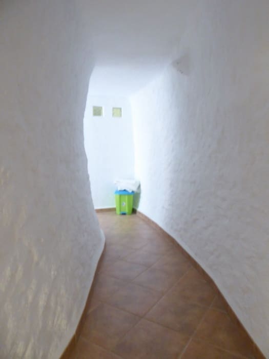 3 soveværelse Hulehus til salg i Castillejar - € 89.950 (Ref: 8332605)