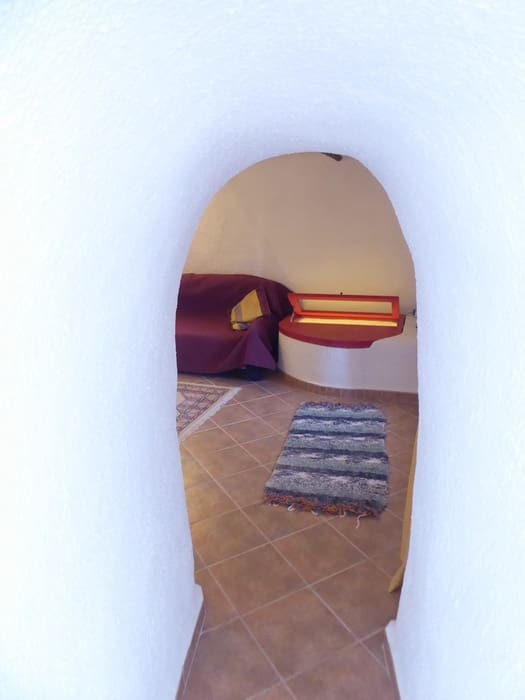 3 soveværelse Hulehus til salg i Castillejar - € 89.950 (Ref: 8332605)