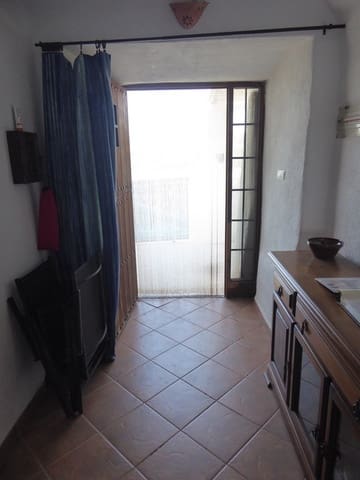 3 chambre Maison Troglodyte à vendre à Castilléjar - 89 950 € (Ref: 8332605)