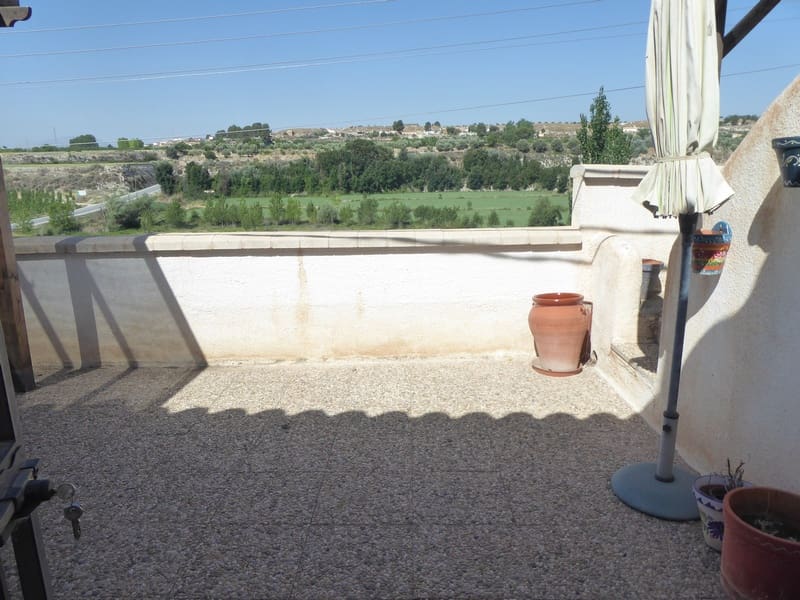 3 soveværelse Hulehus til salg i Castillejar - € 89.950 (Ref: 8332605)