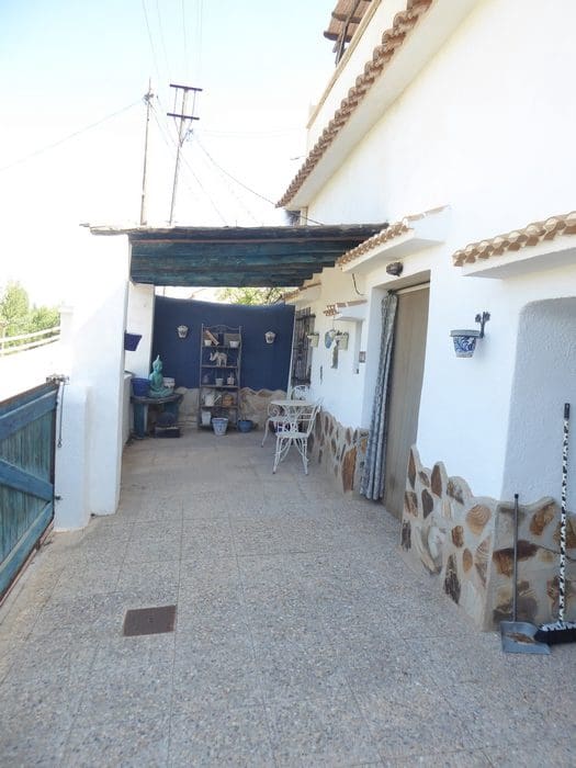 3 soverom Grottehus til salgs i Castillejar - € 89 950 (Ref: 8332605)