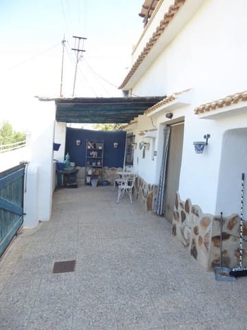 3 soverom Grottehus til salgs i Castilléjar - € 89 950 (Ref: 8332605)