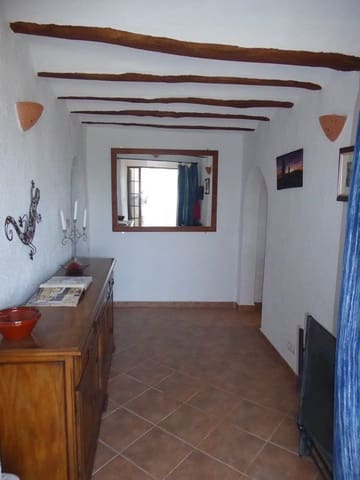 3 soverom Grottehus til salgs i Castilléjar - € 89 950 (Ref: 8332605)