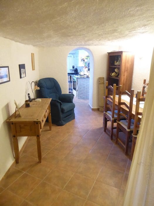 3 soverom Grottehus til salgs i Castillejar - € 89 950 (Ref: 8332605)