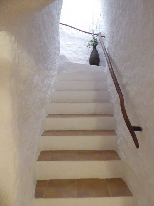 3 soverom Grottehus til salgs i Castillejar - € 89 950 (Ref: 8332605)