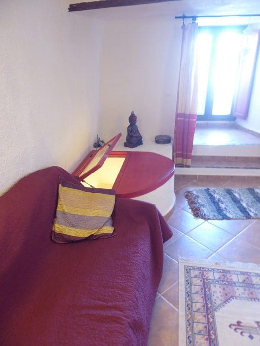 3 soverom Grottehus til salgs i Castillejar - € 89 950 (Ref: 8332605)