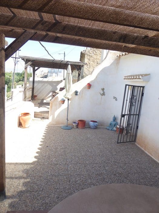 3 soverom Grottehus til salgs i Castillejar - € 89 950 (Ref: 8332605)