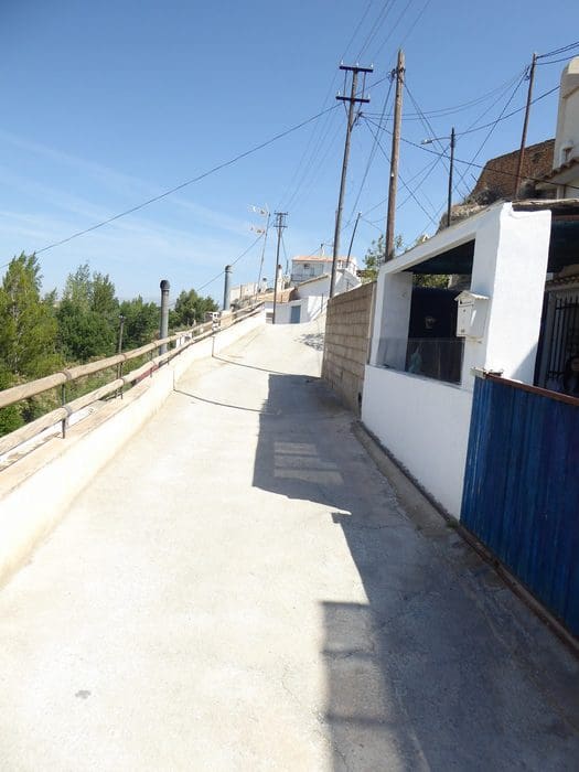 3 soverom Grottehus til salgs i Castillejar - € 89 950 (Ref: 8332605)